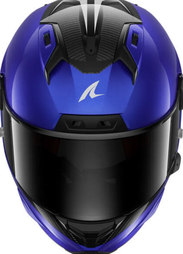 Shark Integraalhelmen|Bluetooth Helmen-Aeron-GP P DBA