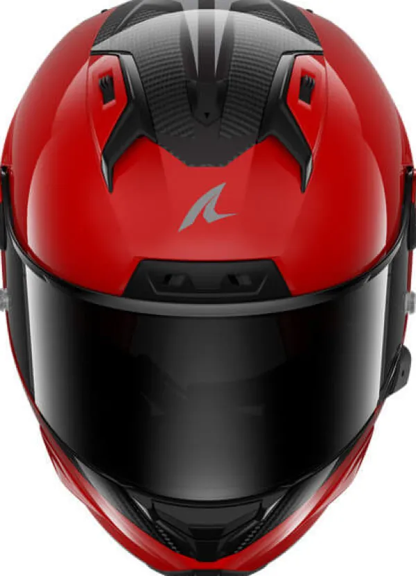 Shark Integraalhelmen|Bluetooth Helmen-Aeron-GP P DRA