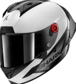 Shark Integraalhelmen|Bluetooth Helmen-Aeron-GP P DWA