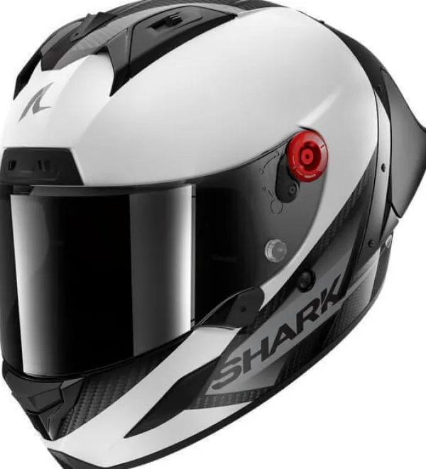 Shark Integraalhelmen|Bluetooth Helmen-Aeron-GP P DWA