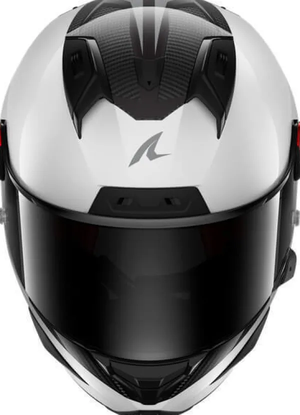 Shark Integraalhelmen|Bluetooth Helmen-Aeron-GP P DWA