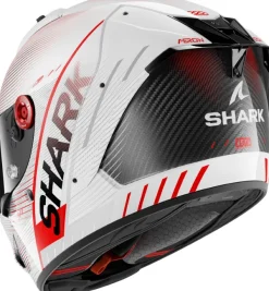 Shark Integraalhelmen|Bluetooth Helmen-Aeron peed-Tech DWR