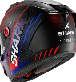 Shark Integraalhelmen|Bluetooth Helmen-Aeron peed-Tech at DBR
