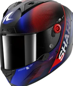 Shark Integraalhelmen|Bluetooth Helmen-Aeron peed-Tech at DBR