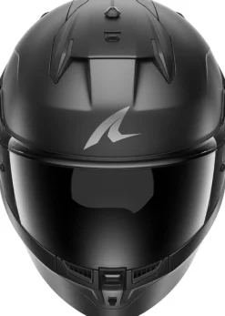 Shark Integraalhelmen|Bluetooth Helmen-D-kwa 3 Dark hadow Edition at A08