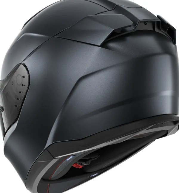 Shark Integraalhelmen|Bluetooth Helmen-D-kwa 3 Dark hadow Edition at B16