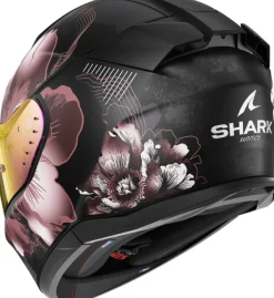 Shark Integraalhelmen|Helmen Met Zonnevizier-D-kwa 3 ayfer at KVQ
