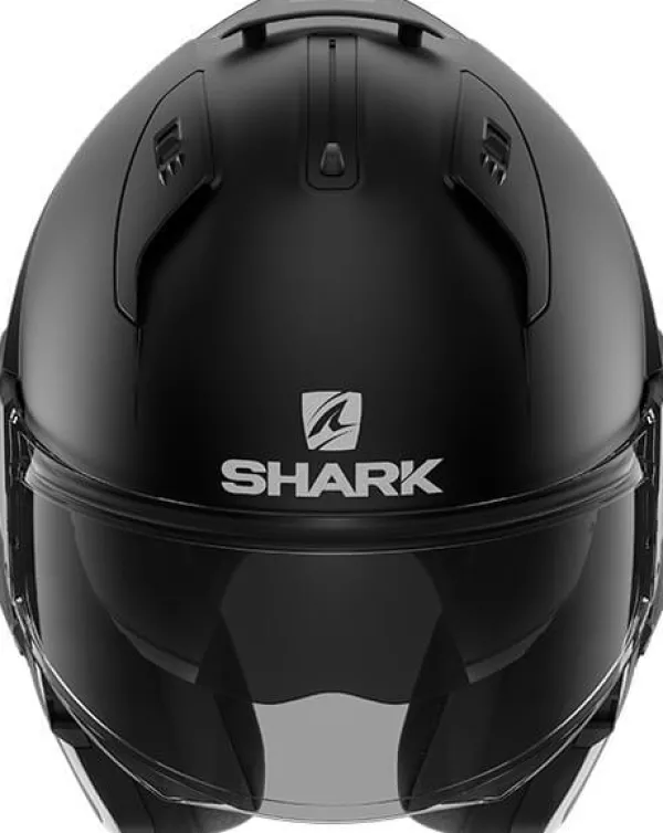 Shark Systeemhelmen-Evo E Bank att Back KA