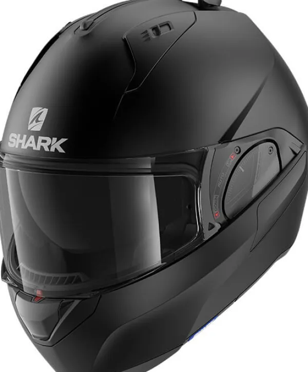 Shark Systeemhelmen-Evo E Bank att Back KA