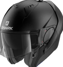 Shark Systeemhelmen-Evo E Bank att Back KA