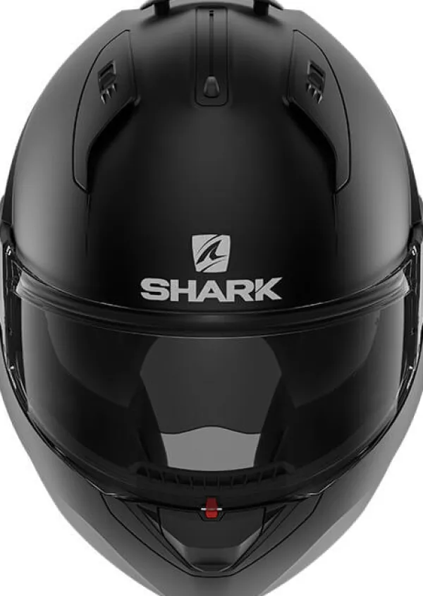 Shark Systeemhelmen-Evo E Bank att Back KA