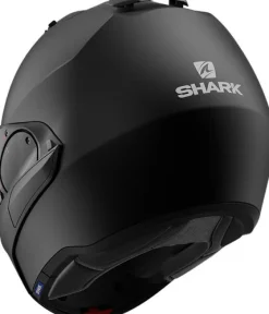 Shark Systeemhelmen-Evo E Bank att Back KA