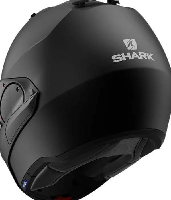 Shark Systeemhelmen-Evo E Bank att Back KA
