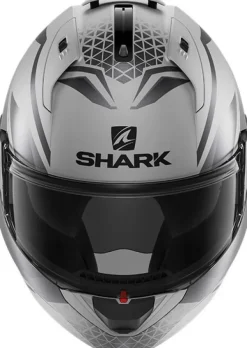 Shark Systeemhelmen-Evo E Yari att iver/Anthracite/Back AK