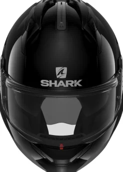 Shark Systeemhelmen-Evo GT Go Back BK