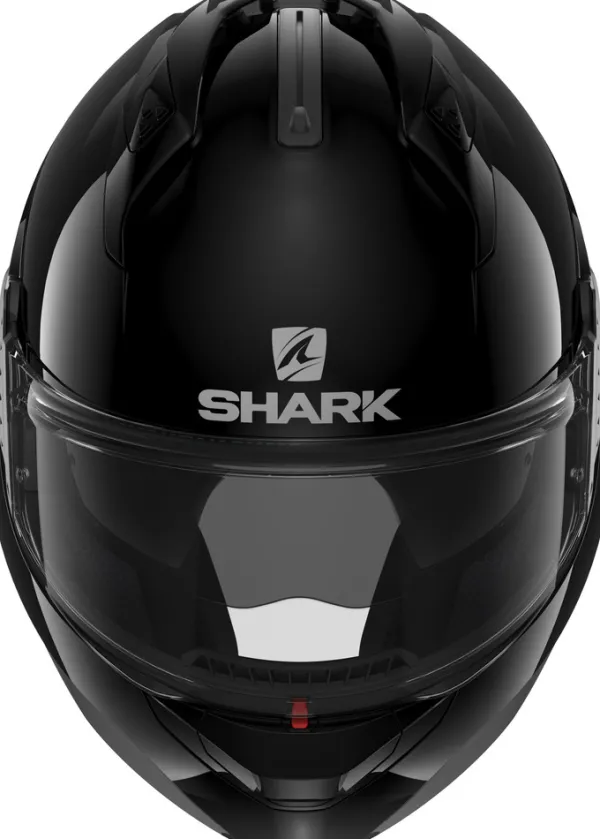 Shark Systeemhelmen-Evo GT Go Back BK