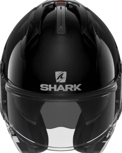 Shark Systeemhelmen-Evo GT Go Back BK