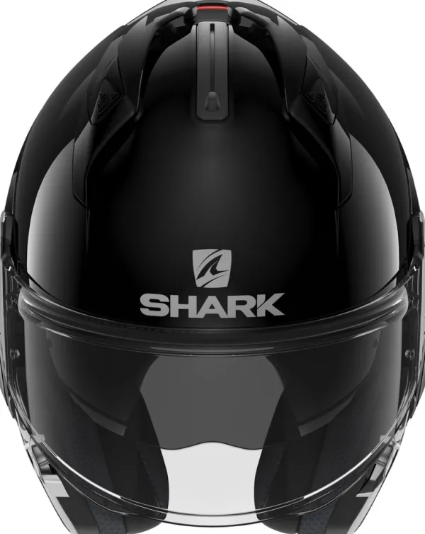Shark Systeemhelmen-Evo GT Go Back BK