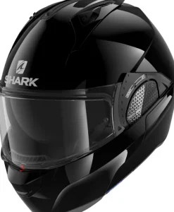 Shark Systeemhelmen-Evo GT Go Back BK