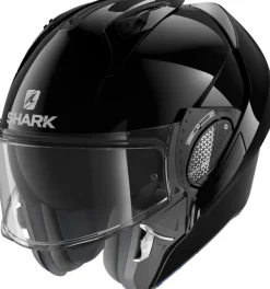 Shark Systeemhelmen-Evo GT Go Back BK