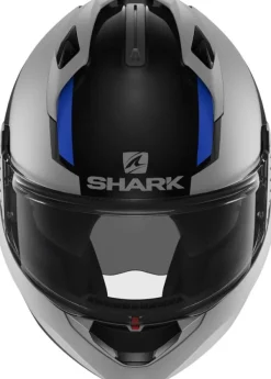 Shark Systeemhelmen-Evo GT ean Back iver Bue KB