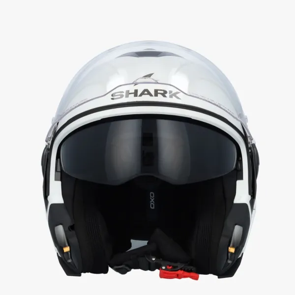 Shark Systeemhelmen|Helmen Met Zonnevizier-OXO Bank W05