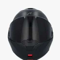 Shark Systeemhelmen|Helmen Met Zonnevizier-OXO Dark hadow at KA