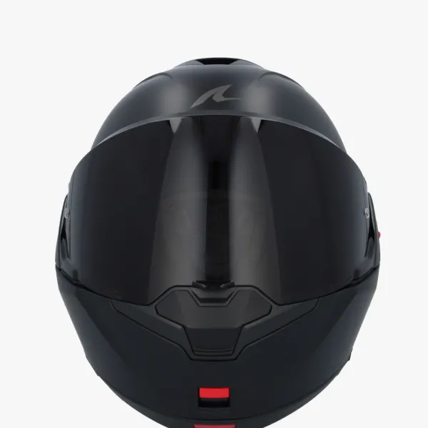 Shark Systeemhelmen|Helmen Met Zonnevizier-OXO Dark hadow at KA