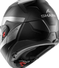 Shark Systeemhelmen|Bluetooth Helmen-OXO ekariu at AUK