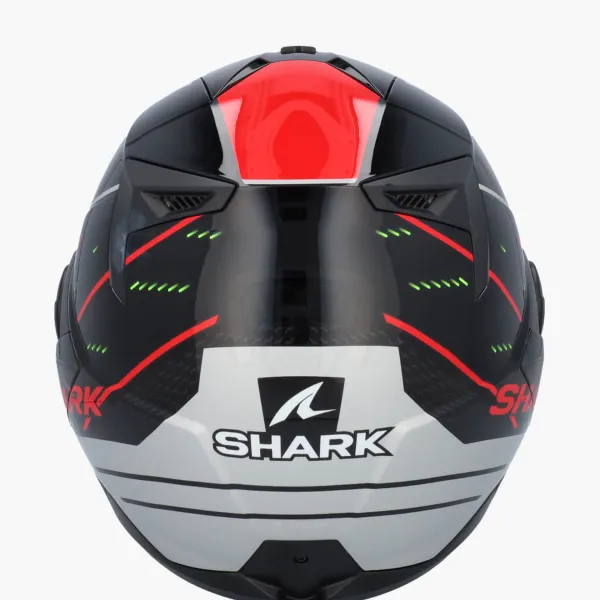 Shark Systeemhelmen|Helmen Met Zonnevizier-OXO Rydger KR