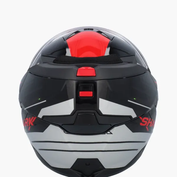 Shark Systeemhelmen|Helmen Met Zonnevizier-OXO Rydger KR