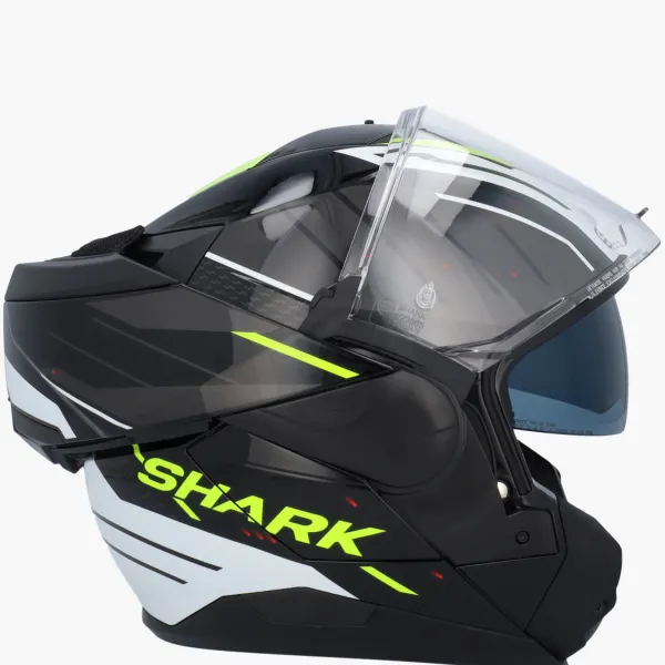Shark Systeemhelmen-OXO Rydger KWY