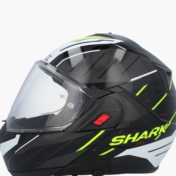 Shark Systeemhelmen-OXO Rydger KWY
