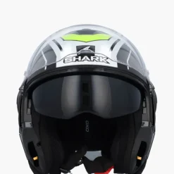 Shark Systeemhelmen-OXO Rydger KWY