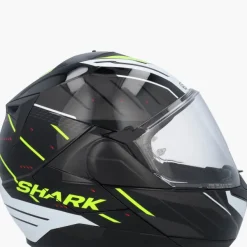 Shark Systeemhelmen-OXO Rydger KWY