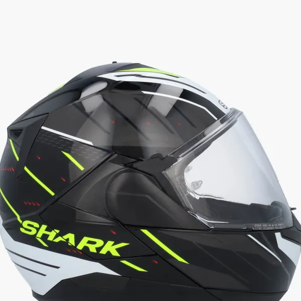 Shark Systeemhelmen-OXO Rydger KWY