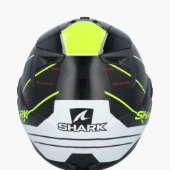 Shark Systeemhelmen-OXO Rydger KWY