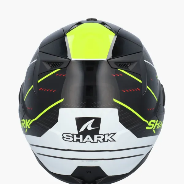 Shark Systeemhelmen-OXO Rydger KWY