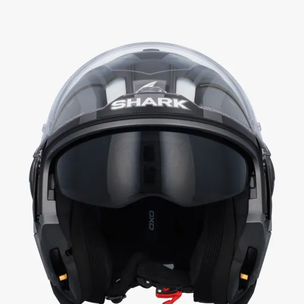 Shark Systeemhelmen|Helmen Met Zonnevizier-OXO Rydger at ABK