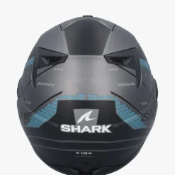 Shark Systeemhelmen|Helmen Met Zonnevizier-OXO Rydger at ABK