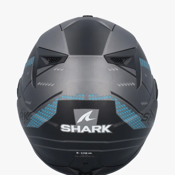 Shark Systeemhelmen|Helmen Met Zonnevizier-OXO Rydger at ABK