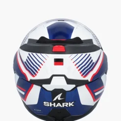 Shark Systeemhelmen-OXO ikter WUB