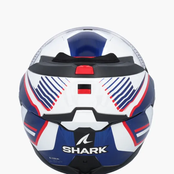 Shark Systeemhelmen-OXO ikter WUB