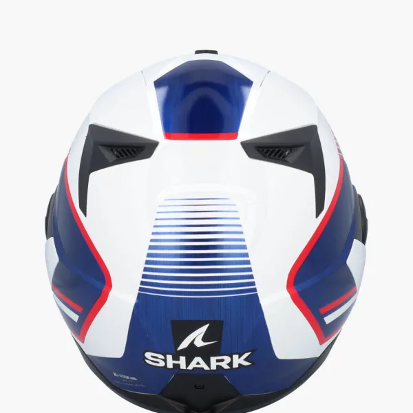 Shark Systeemhelmen-OXO ikter WUB