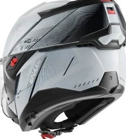 Shark Systeemhelmen|Bluetooth Helmen-OXO peed-Tech WK