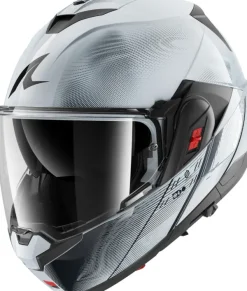 Shark Systeemhelmen|Bluetooth Helmen-OXO peed-Tech WK
