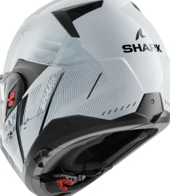 Shark Systeemhelmen|Bluetooth Helmen-OXO peed-Tech WK