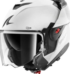 Shark Systeemhelmen|Bluetooth Helmen-OXO p yne W
