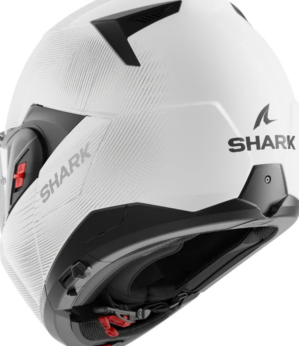 Shark Systeemhelmen|Bluetooth Helmen-OXO p yne W