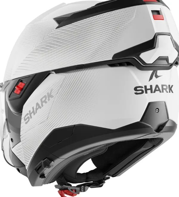 Shark Systeemhelmen|Bluetooth Helmen-OXO p yne W